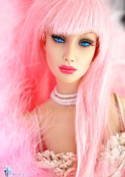 Superdoll - Sybarites - Santa's Baby - Doll